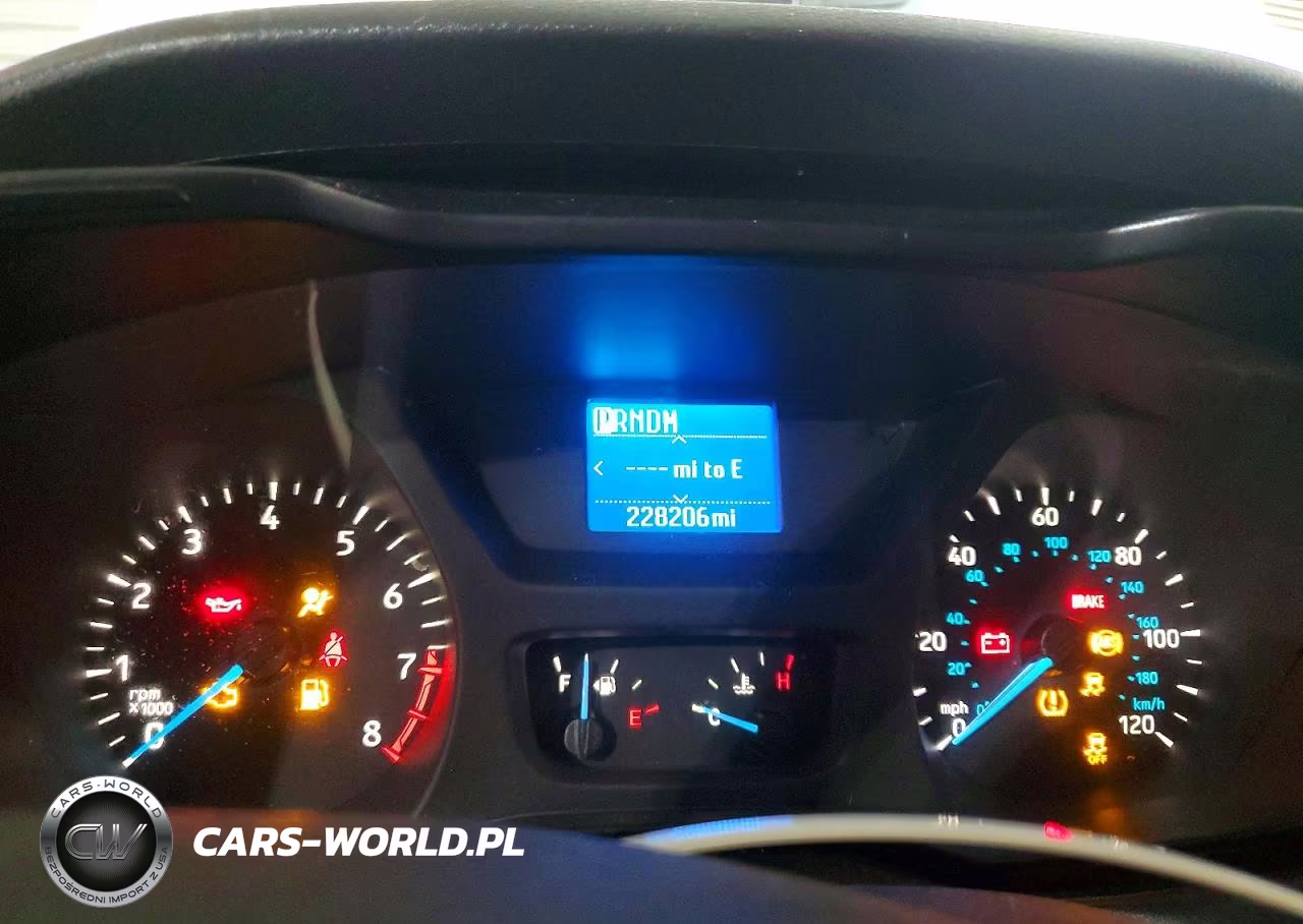 2019 Ford Trans 150 VIN:1FMZK1CM5KKB90550 - 9