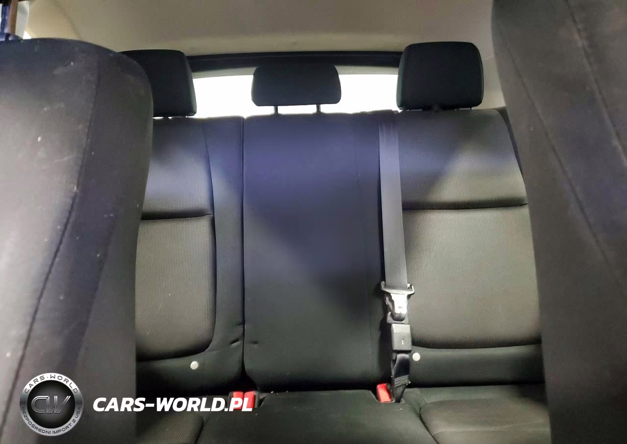 2016 Mazda Cx-5 Sport VIN:JM3KE4BY5G0641280 - 10