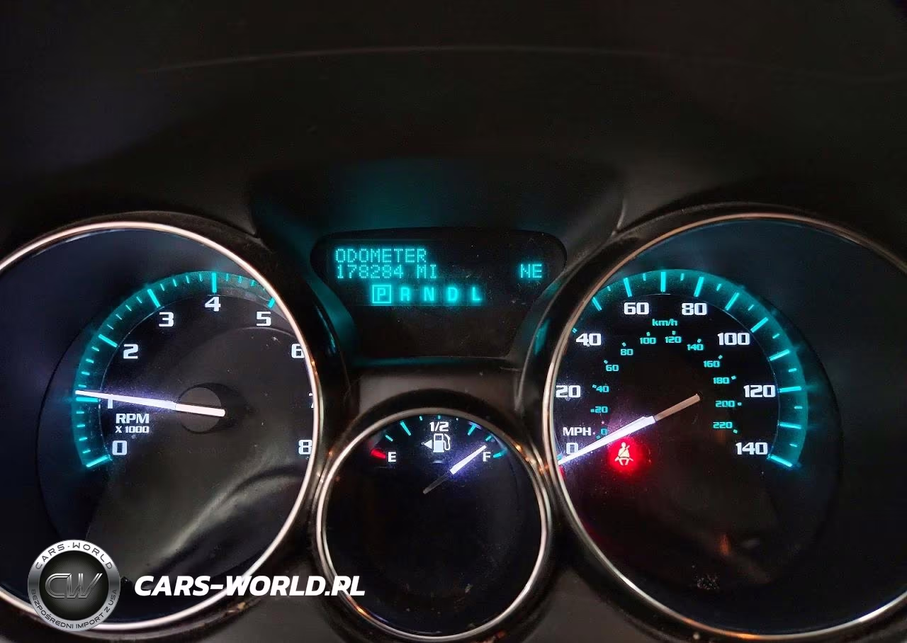 2014 Buick Enclave VIN:5GAKVBKD3EJ130217 - 9