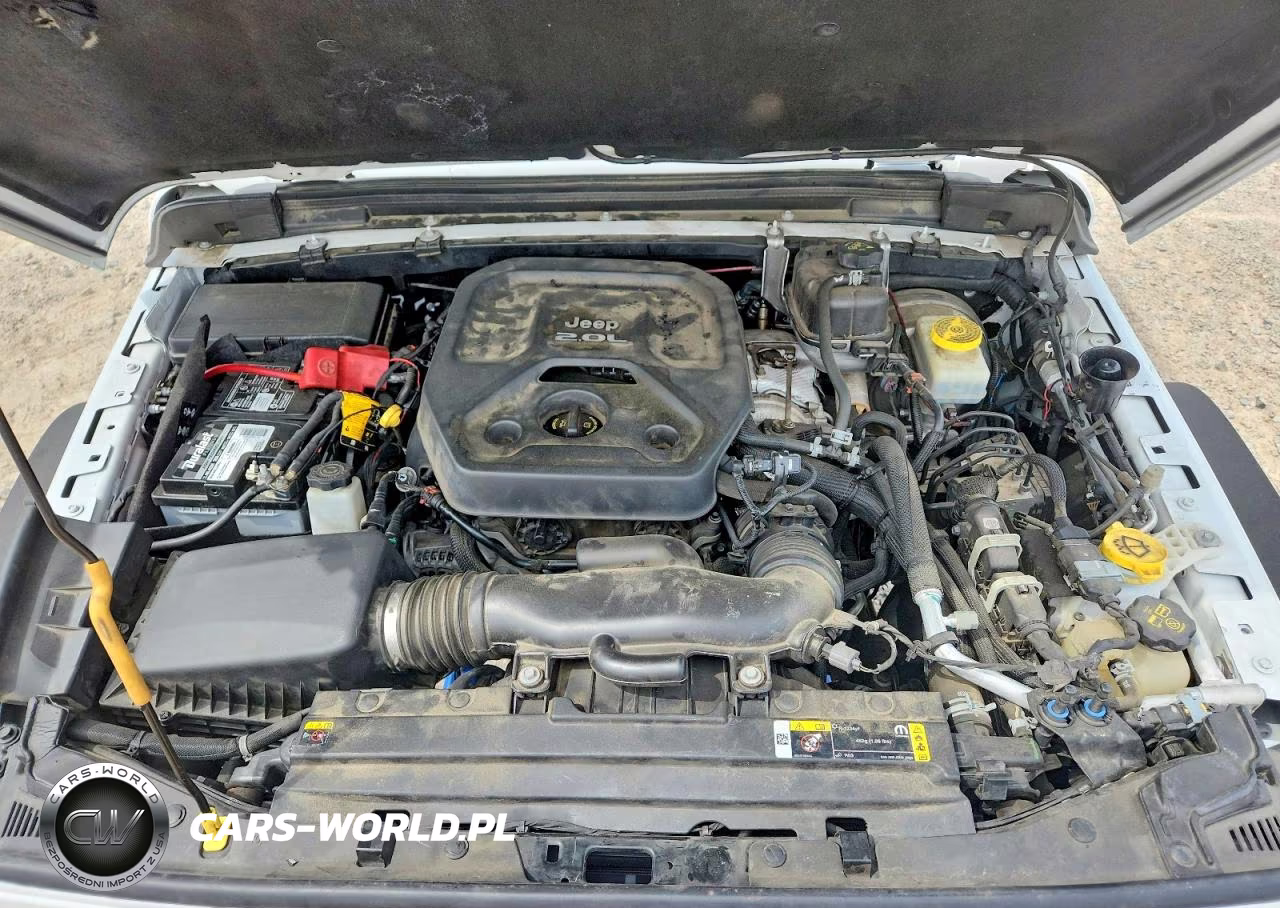 2021 Jeep Wrangler Unlimited Sahara VIN:1C4HJXEN6MW679384 - 11
