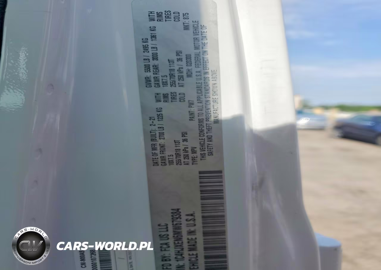 2021 Jeep Wrangler Unlimited Sahara VIN:1C4HJXEN6MW679384 - 12