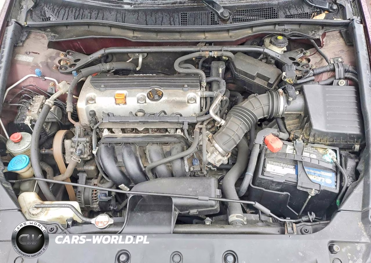 2011 Honda Accord Exl VIN:1HGCP2F87BA054380 - 11