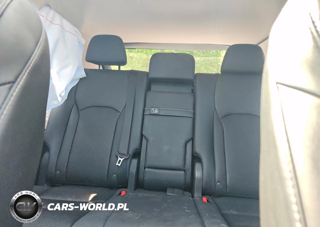 2022 Lexus Rx 350 VIN:2T2HZMDA8NC344560 - 10