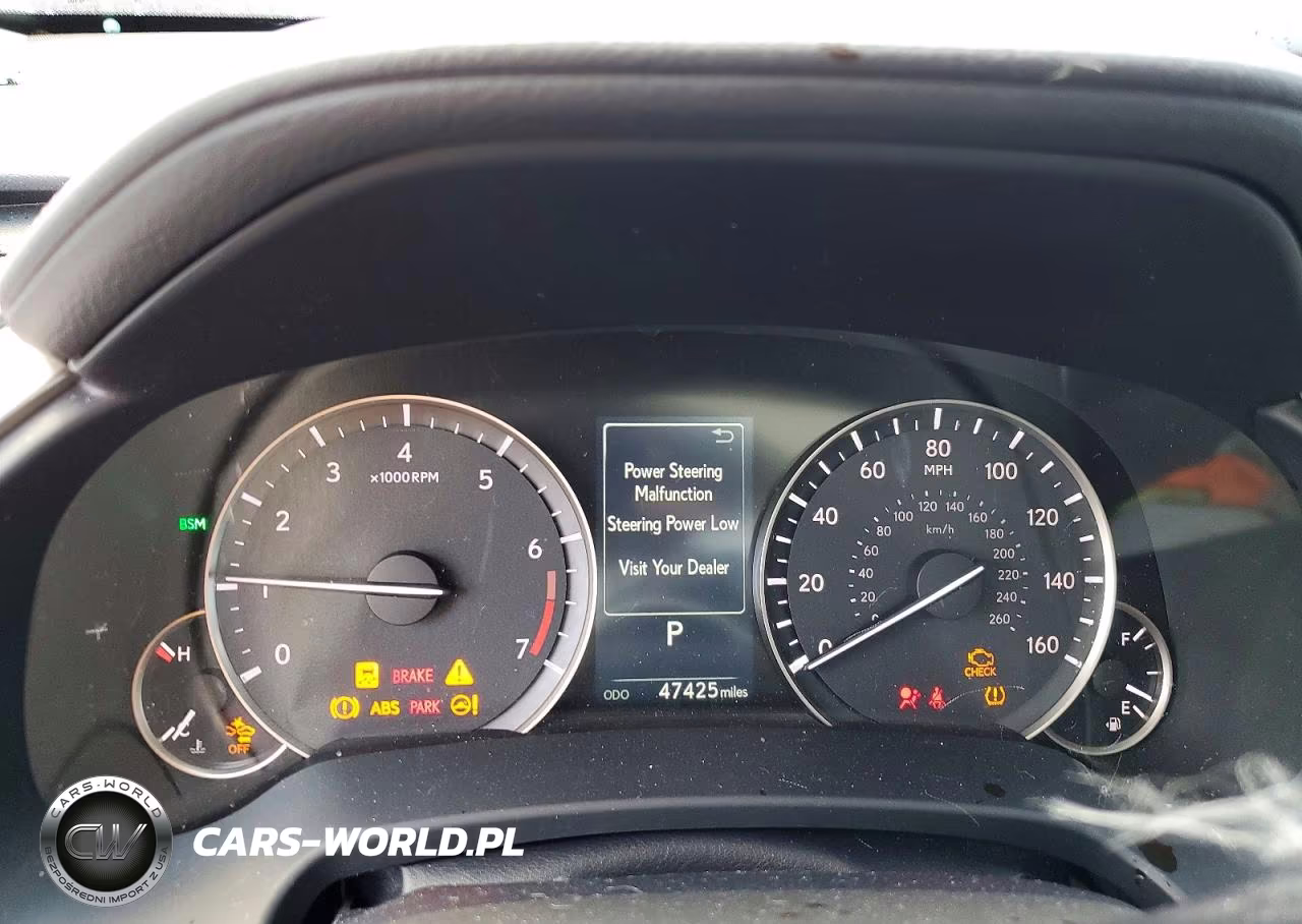 2022 Lexus Rx 350 VIN:2T2HZMDA8NC344560 - 9