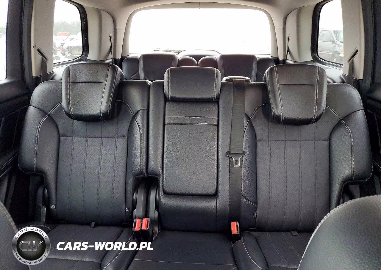 2014 Mercedes-Benz Gl 450 4Matic VIN:4JGDF7CE7EA440147 - 10