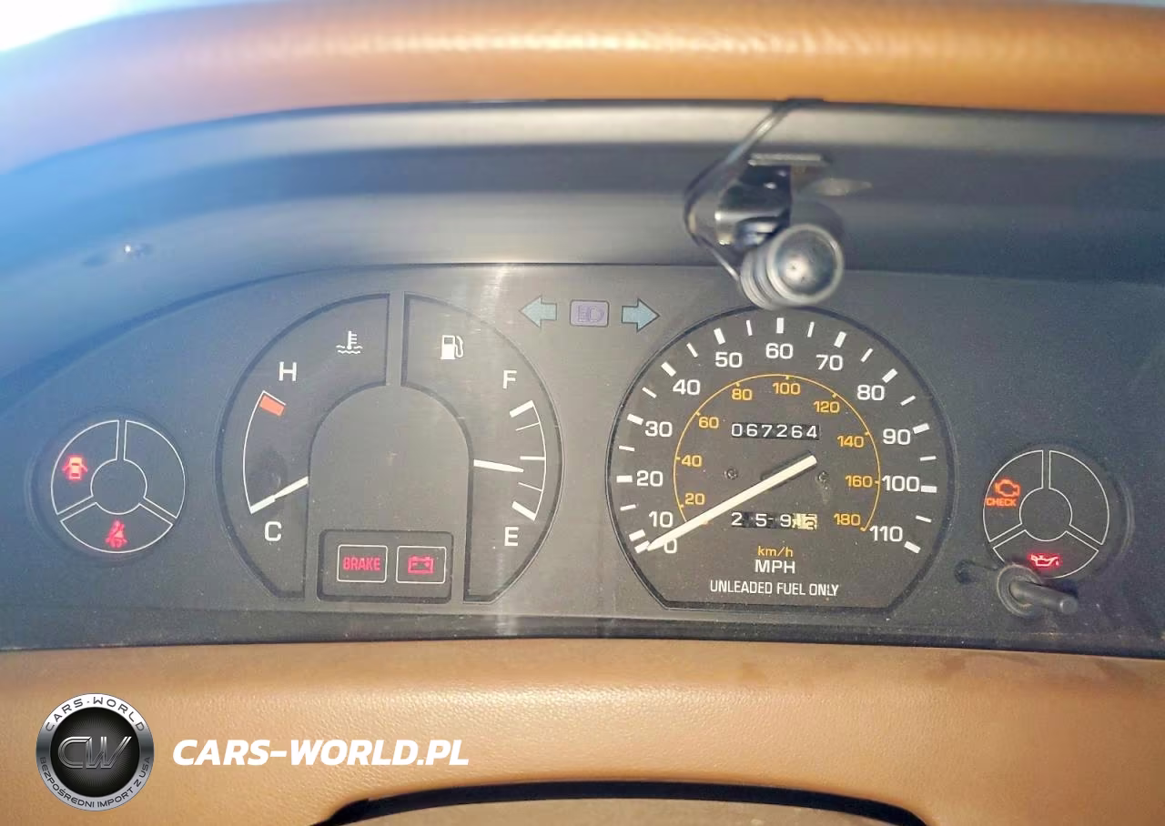 1990 Toyota Corolla Dlx VIN:1NXAE94A4LZ159075 - 9