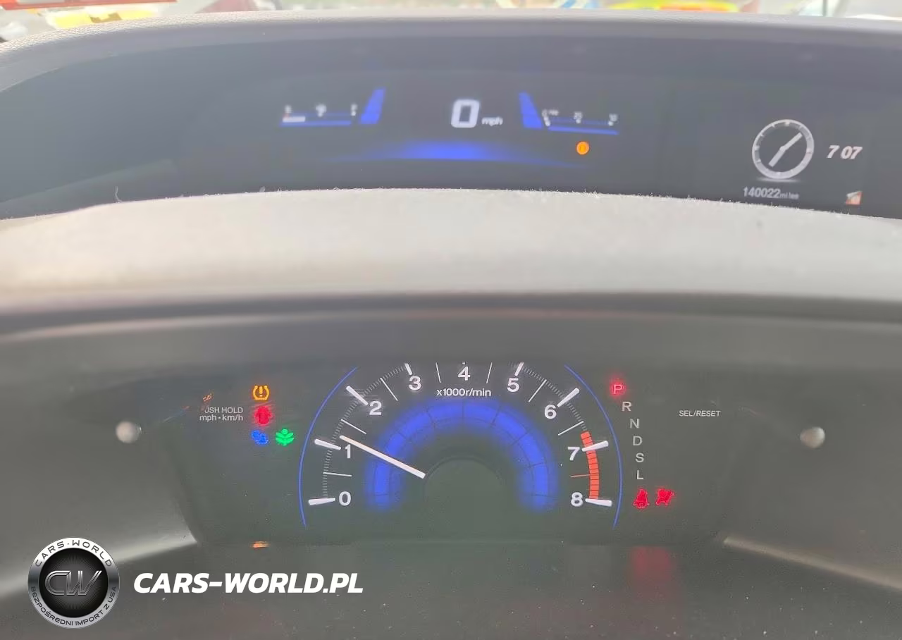 2015 Honda Civic Se VIN:19XFB2F79FE277203 - 9