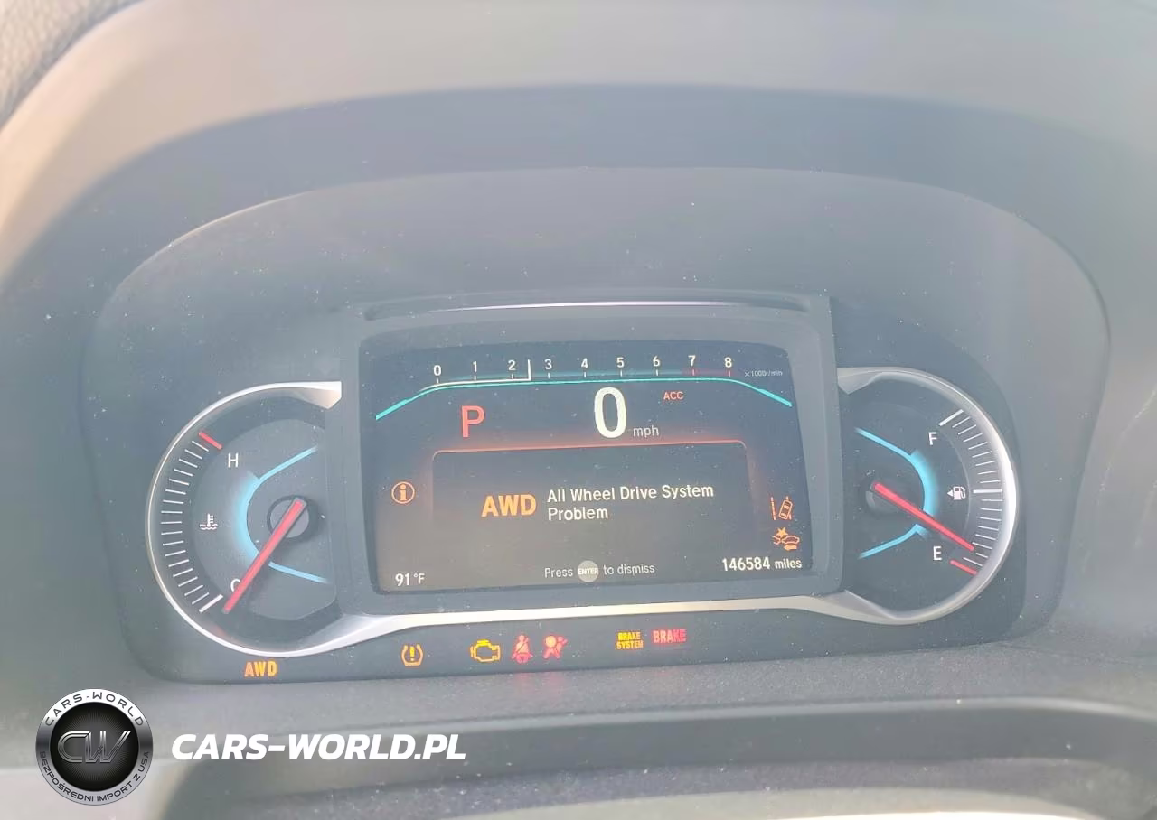 2019 Honda Pilot Touring VIN:5FNYF6H91KB079657 - 9