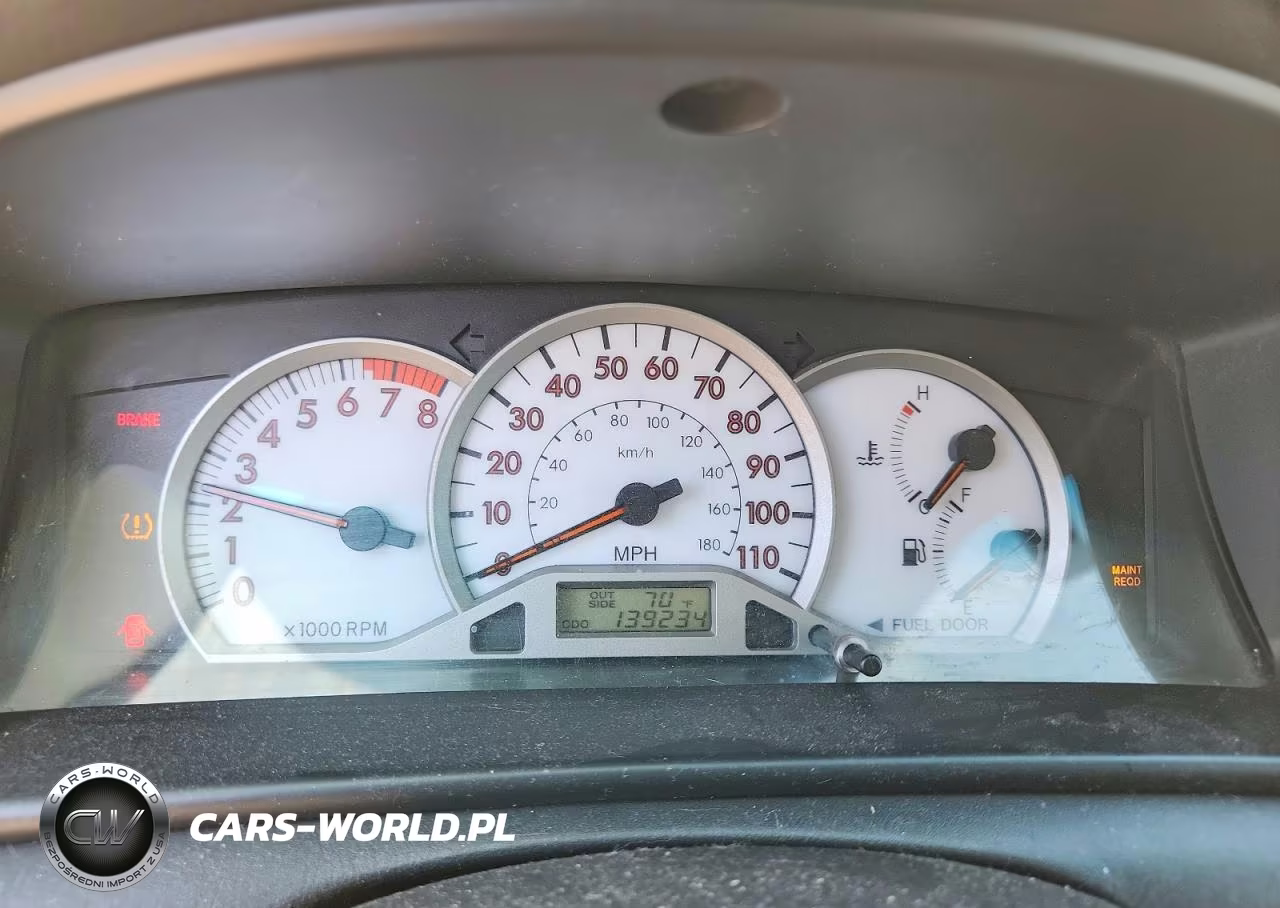 2008 Toyota Corolla S VIN:1NXBR32E98Z978117 - 9