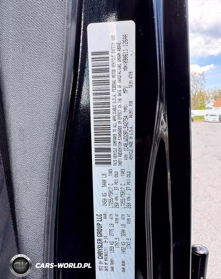 2015 Jeep Wrangler Unlimited Sport VIN:1C4BJWDG9FL542754 - 11