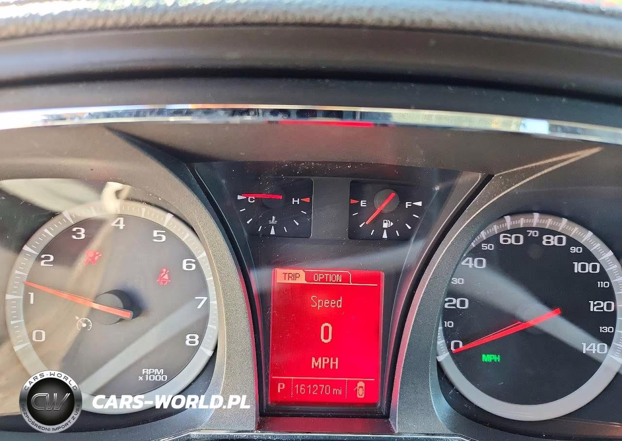 2014 GMC Terrain Sle VIN:2GKALMEK3E6266743 - 9