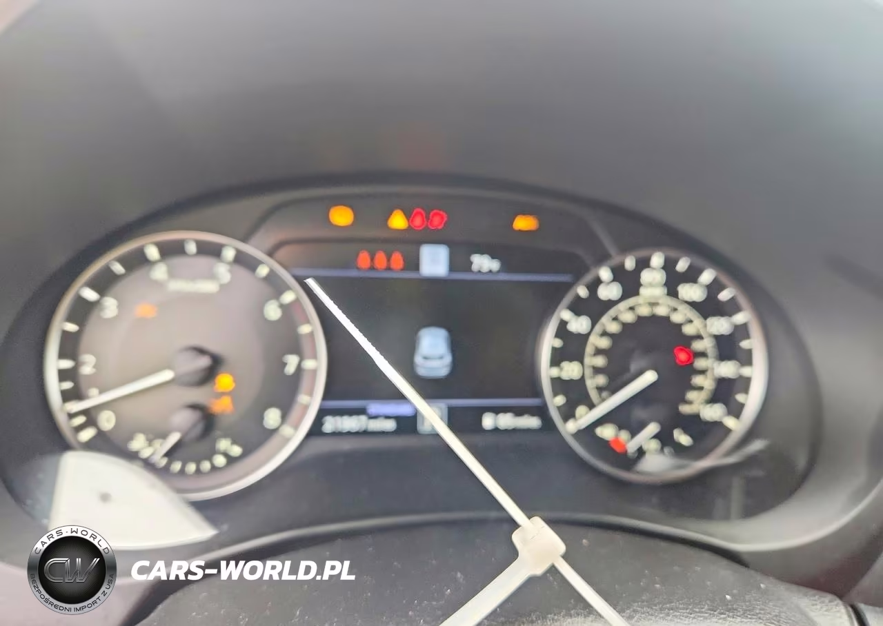 2024 Infiniti Qx50 Sport VIN:3PCAJ5FA2RF108083 - 9