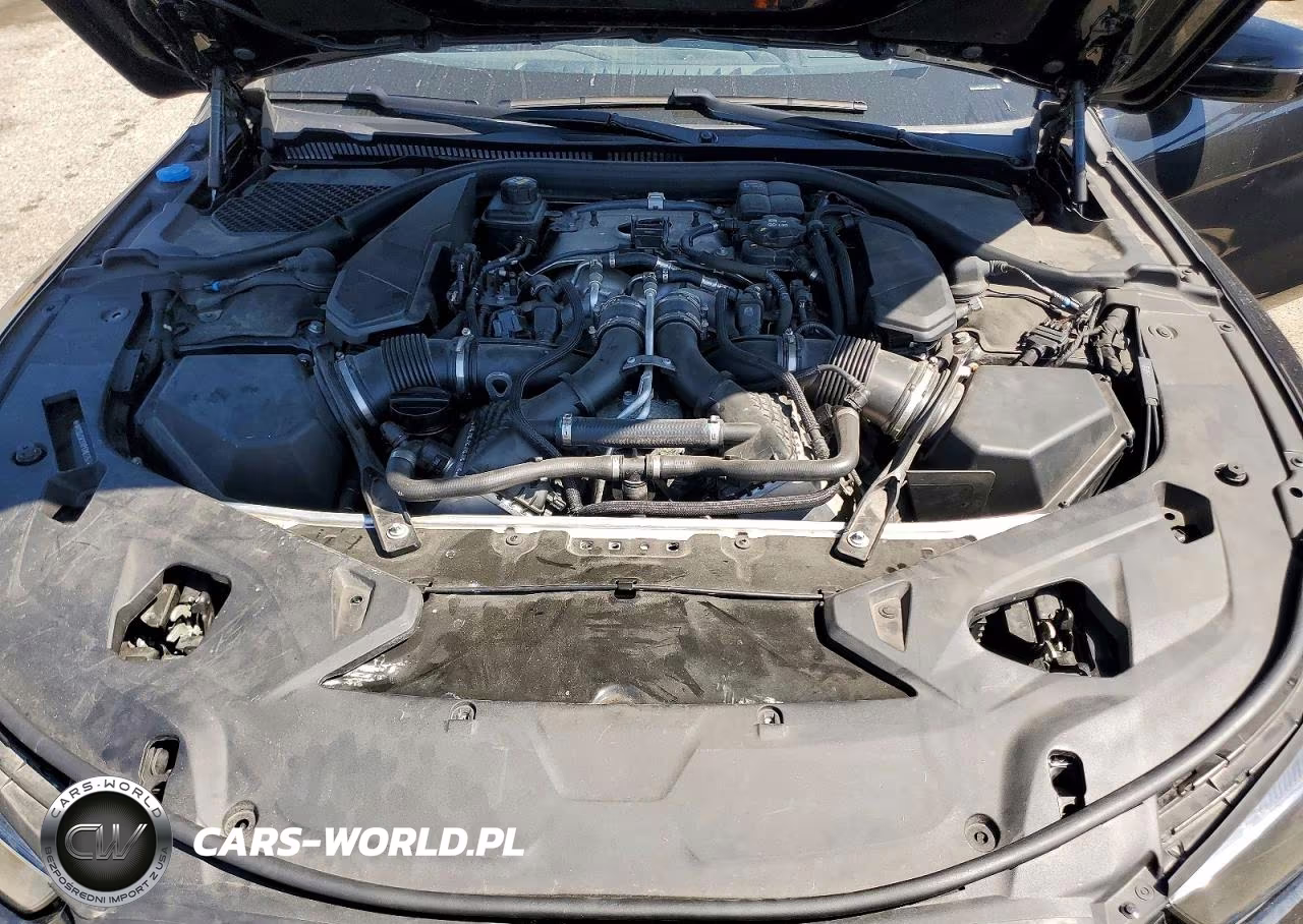 2023 BMW M8 VIN:WBSDZ0C0XPCM22524 - 11