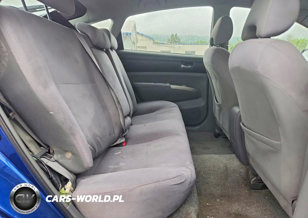 2009 Toyota Prius Base VIN:JTDKB20U997861134 - 10
