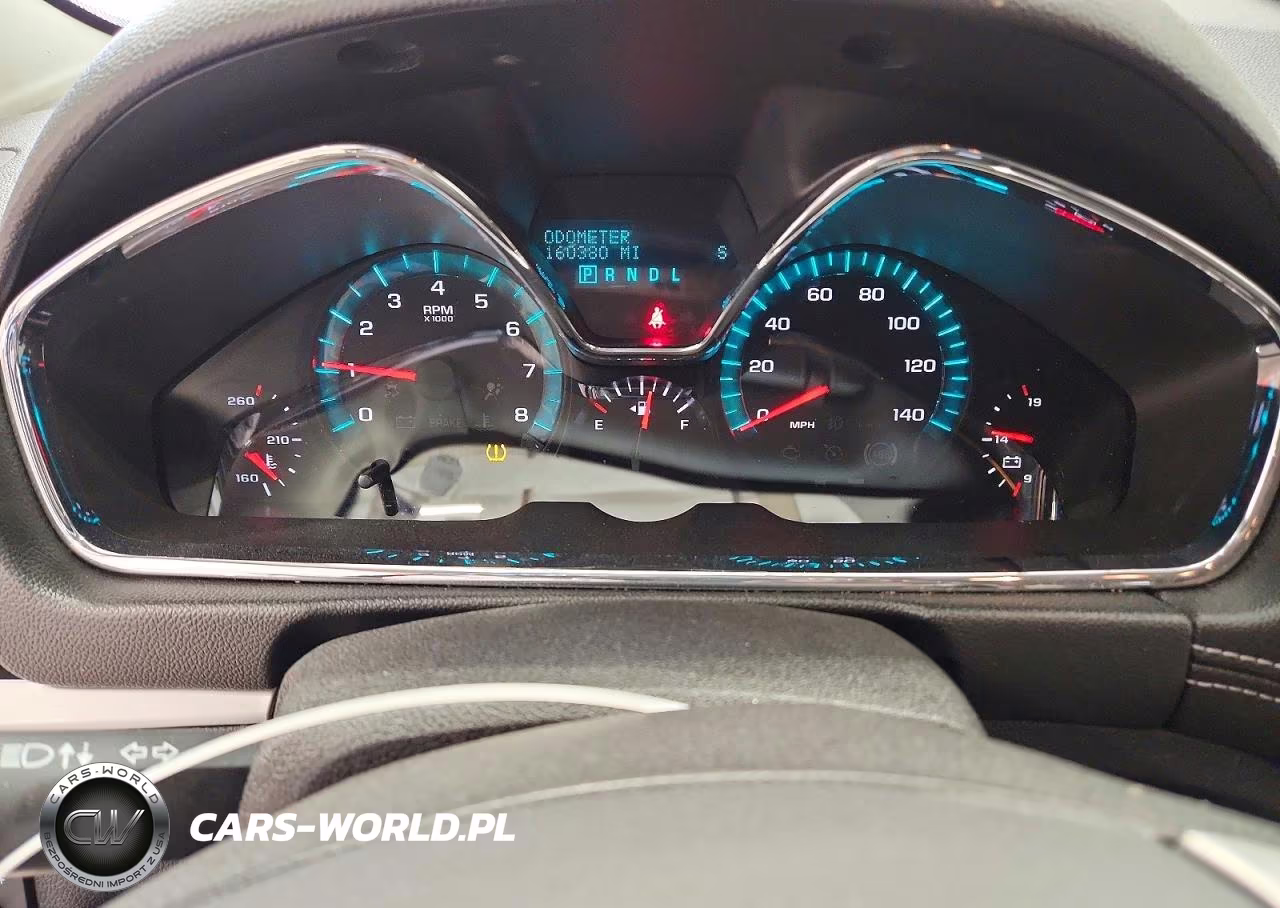 2017 Chevrolet Traverse Lt VIN:1GNKRGKD3HJ346337 - 9