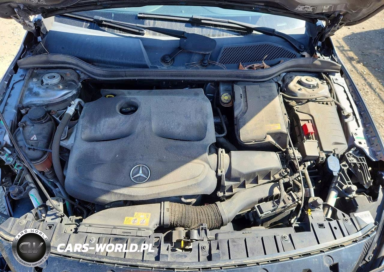2016 Mercedes-Benz Gla 250 4Matic VIN:WDCTG4GB3GJ194450 - 12