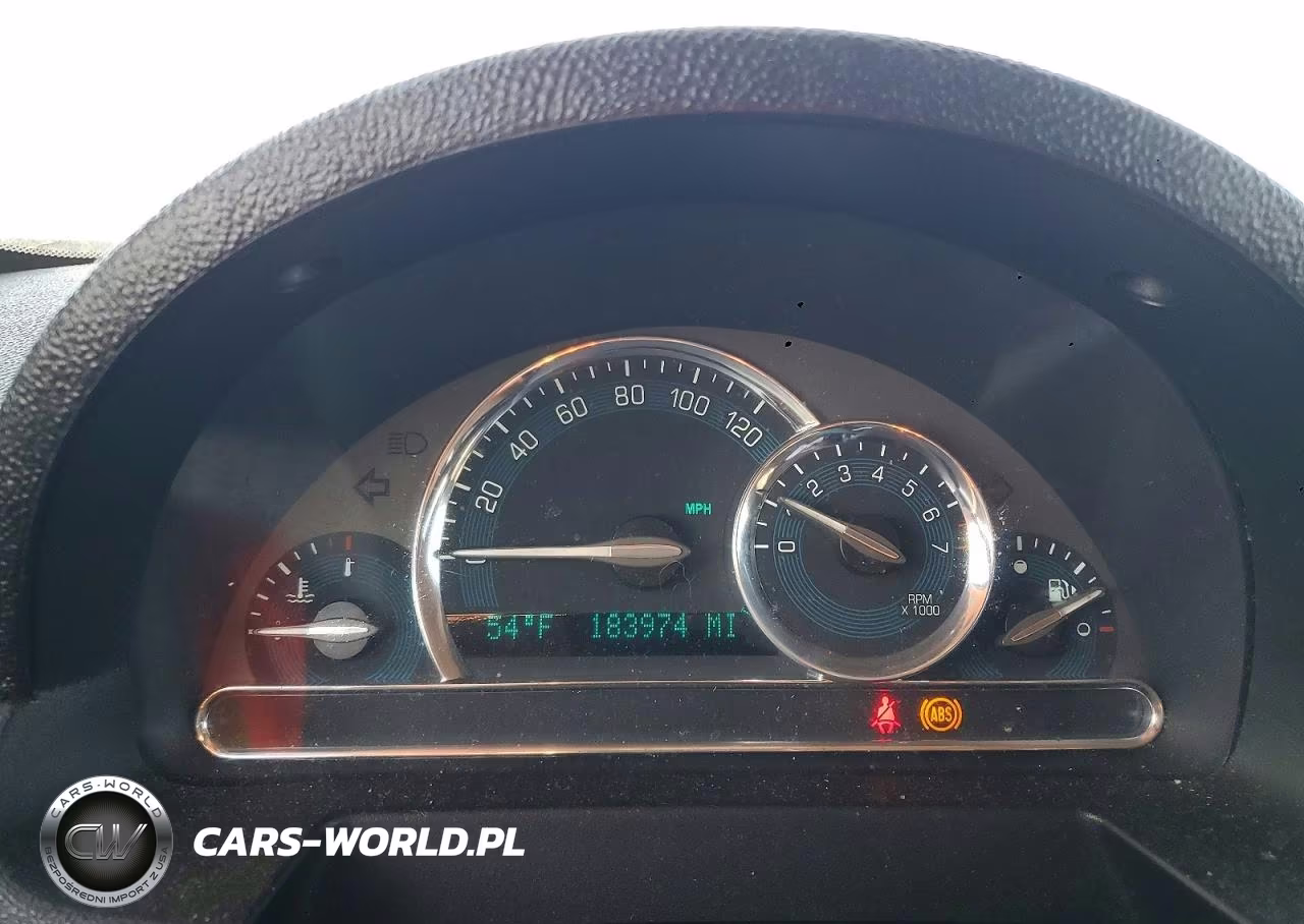 2011 Chevrolet Hhr Lt VIN:3GNBAAFW7BS642693 - 9