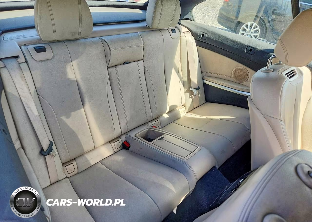 2015 BMW 428 Xi VIN:WBA3V9C58FP946628 - 10