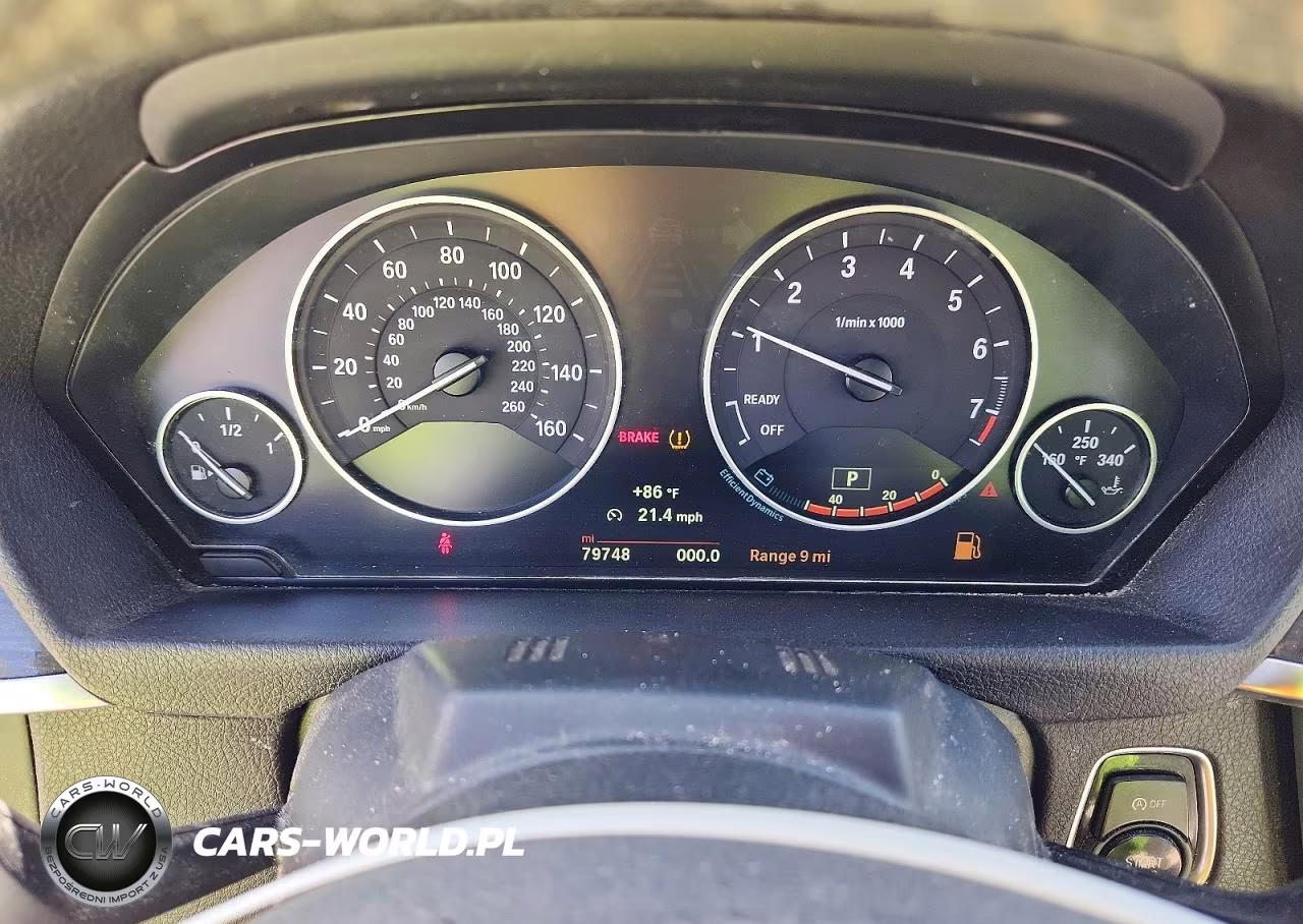 2015 BMW 428 Xi VIN:WBA3V9C58FP946628 - 9