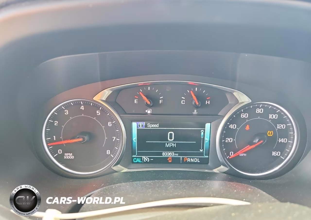 2019 GMC Acadia Slt-1 VIN:1GKKNULS8KZ177865 - 9