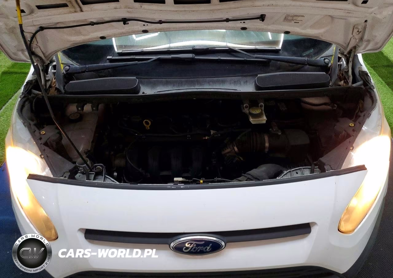 2015 Ford Transit Connect Xl VIN:NM0LS7E76F1217994 - 11