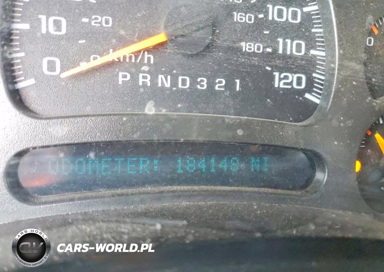2006 Chevrolet Silverado K2500 Heavy Duty VIN:1GCHK23U16F266382 - 9