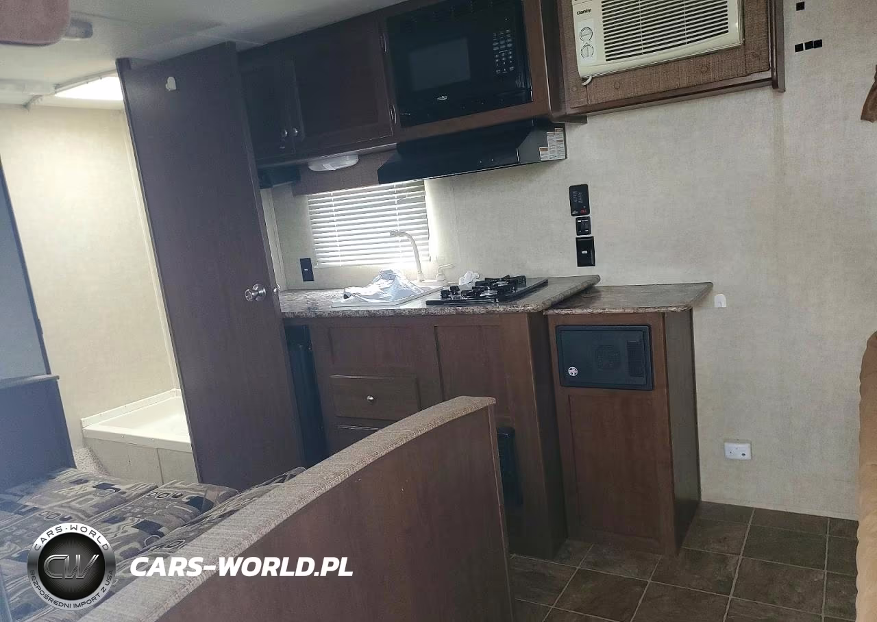 2016 Keystone Hideout Camper VIN:4YDT17818G7200607 - 6