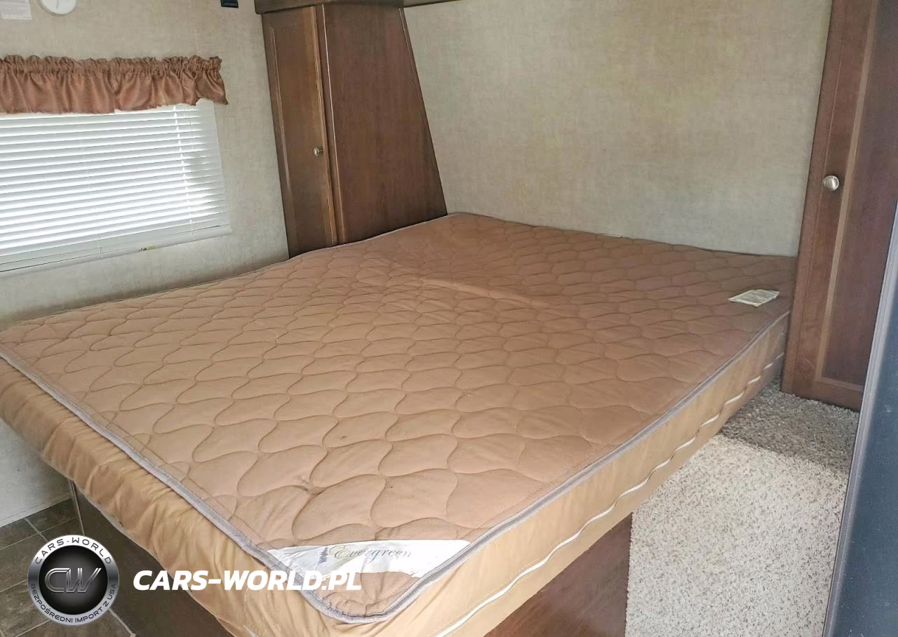 2016 Keystone Hideout Camper VIN:4YDT17818G7200607 - 8