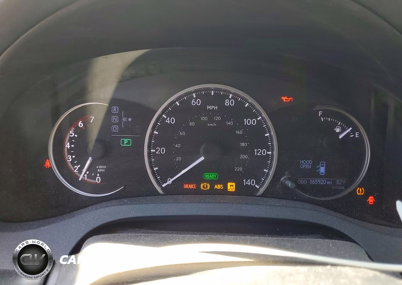 2012 Lexus Ct 200 VIN:JTHKD5BH6C2104447 - 9
