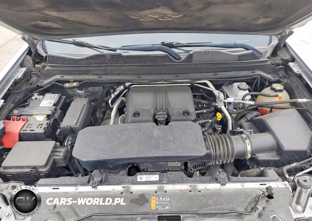2023 Chevrolet Colorado Z71 VIN:1GCPTDEKXP1235713 - 11