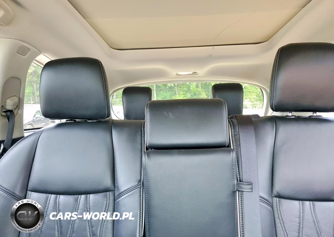 2020 Infiniti Qx60 Luxe VIN:5N1DL0MN9LC509145 - 10