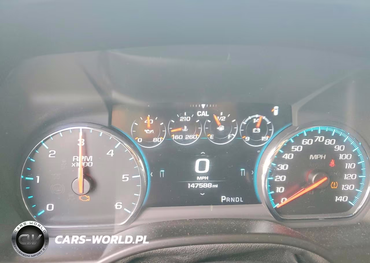2017 Chevrolet Suburban C1500 Lt VIN:1GNSCHKC0HR332024 - 9