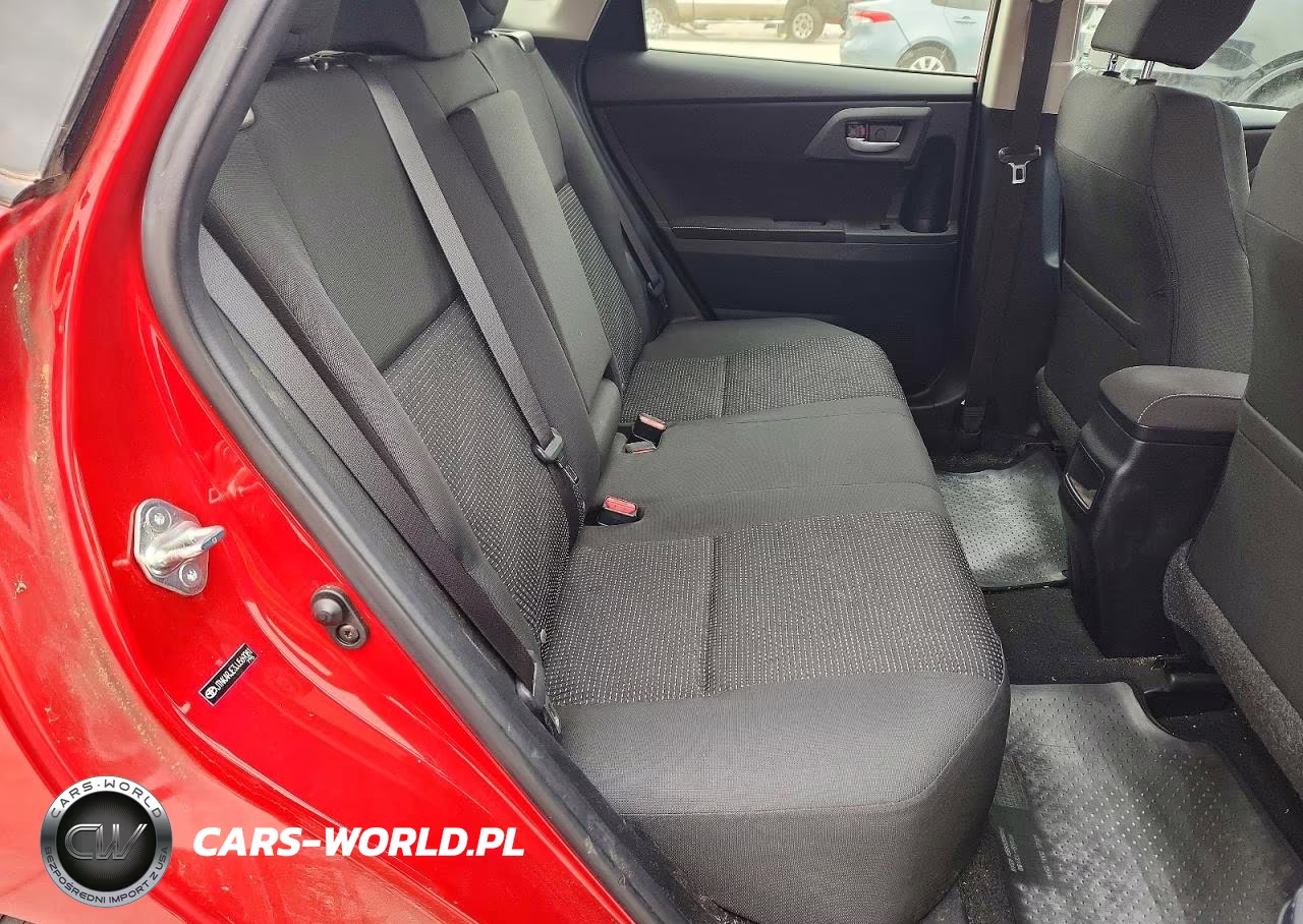 2018 Toyota Corolla Im Base VIN:JTNKARJE3JJ569081 - 10
