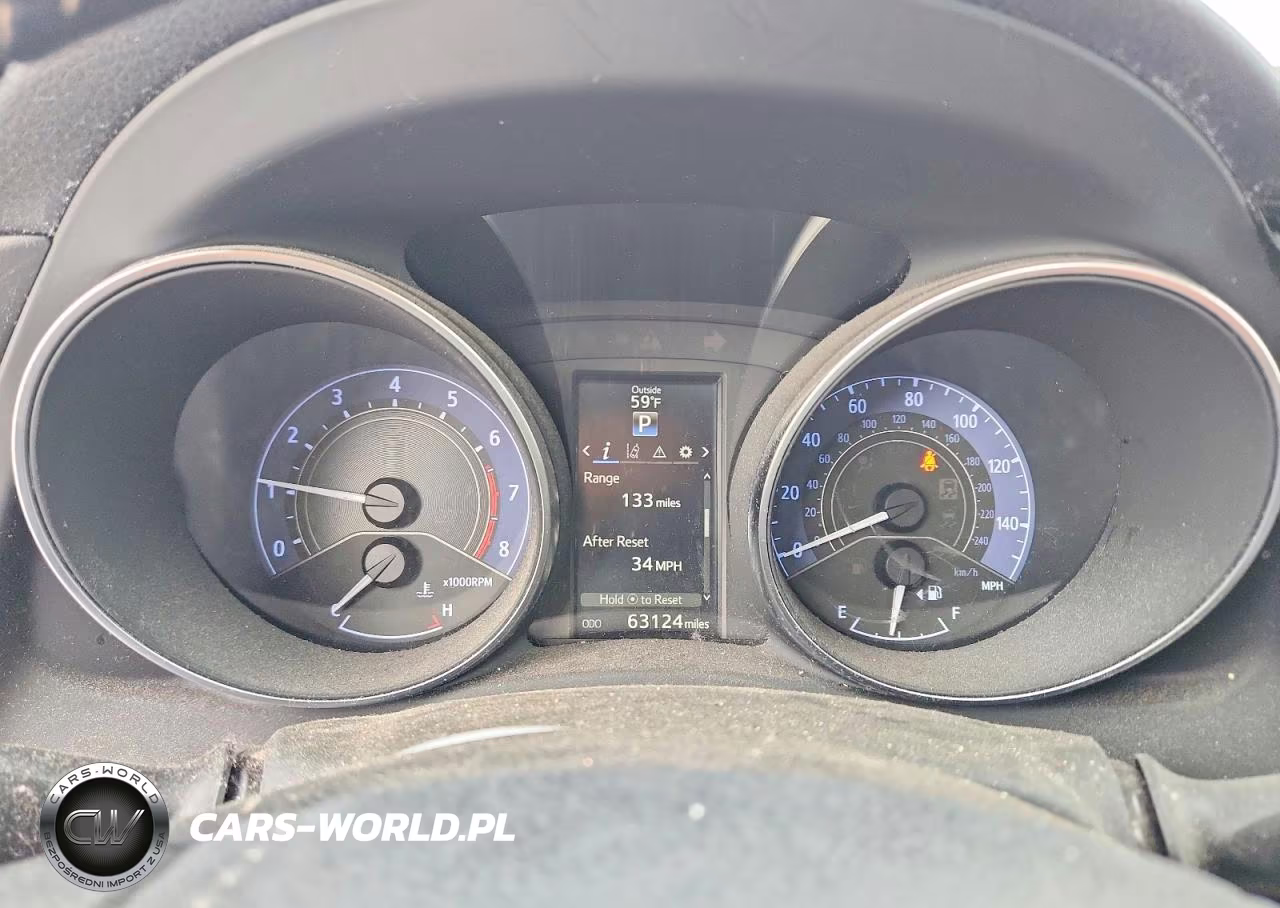 2018 Toyota Corolla Im Base VIN:JTNKARJE3JJ569081 - 9