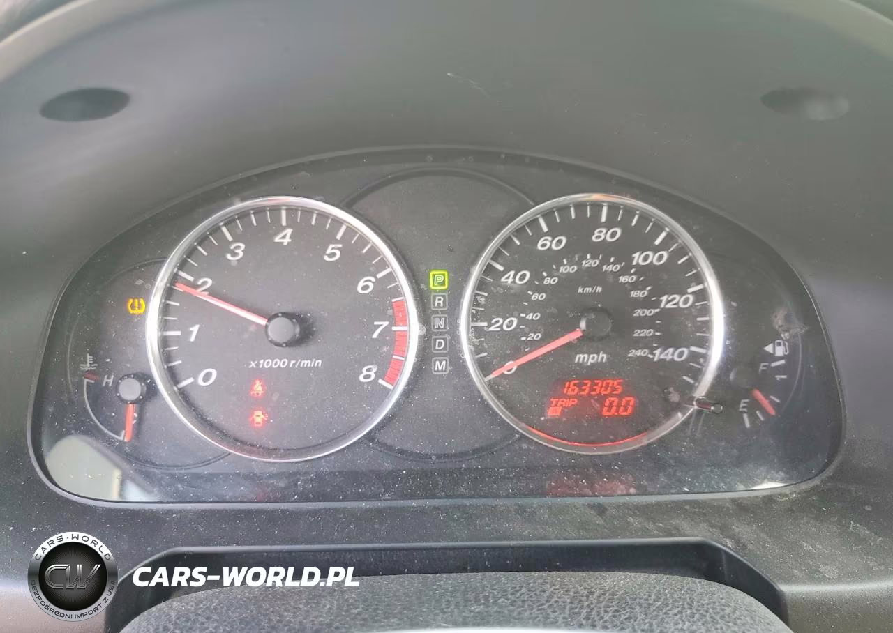 2008 Mazda 6 I VIN:1YVHP80CX85M39450 - 9