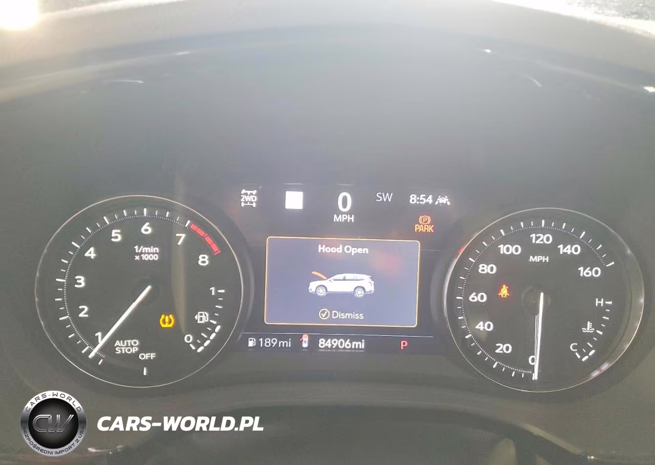 2021 Cadillac Xt6 Premium Luxury VIN:1GYKPDRS9MZ111397 - 9