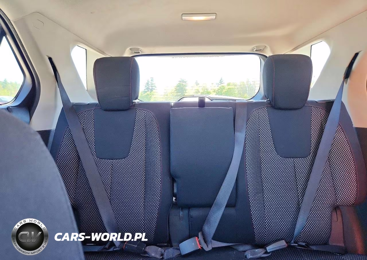 2015 Chevrolet Equinox Lt VIN:2GNFLFEK7F6264340 - 10
