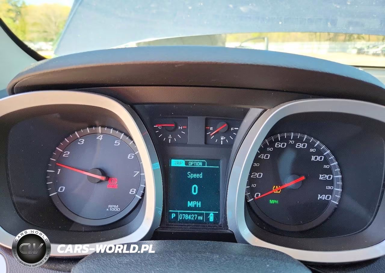 2015 Chevrolet Equinox Lt VIN:2GNFLFEK7F6264340 - 9