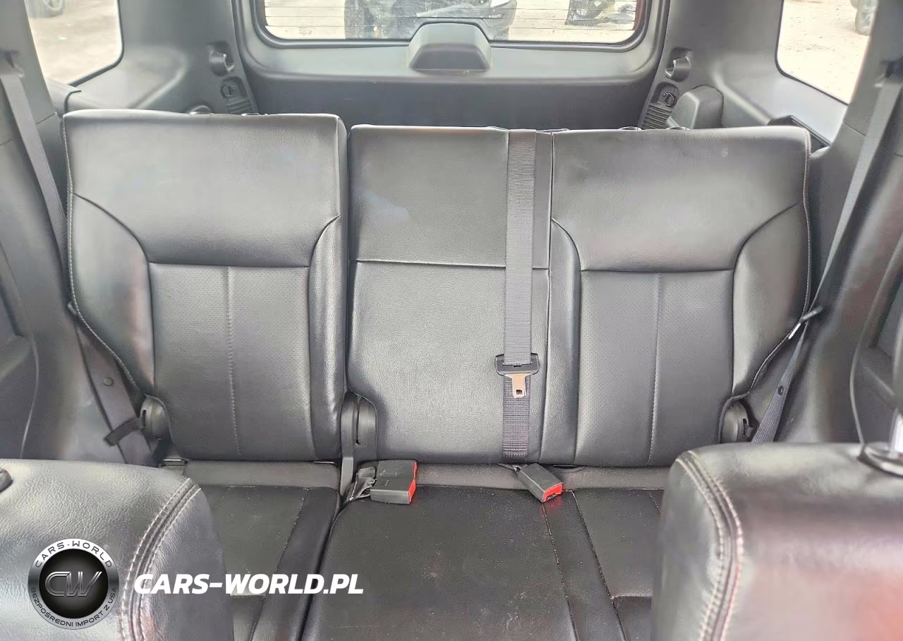 2012 Jeep Liberty Sport VIN:1C4PJMAK9CW196797 - 10