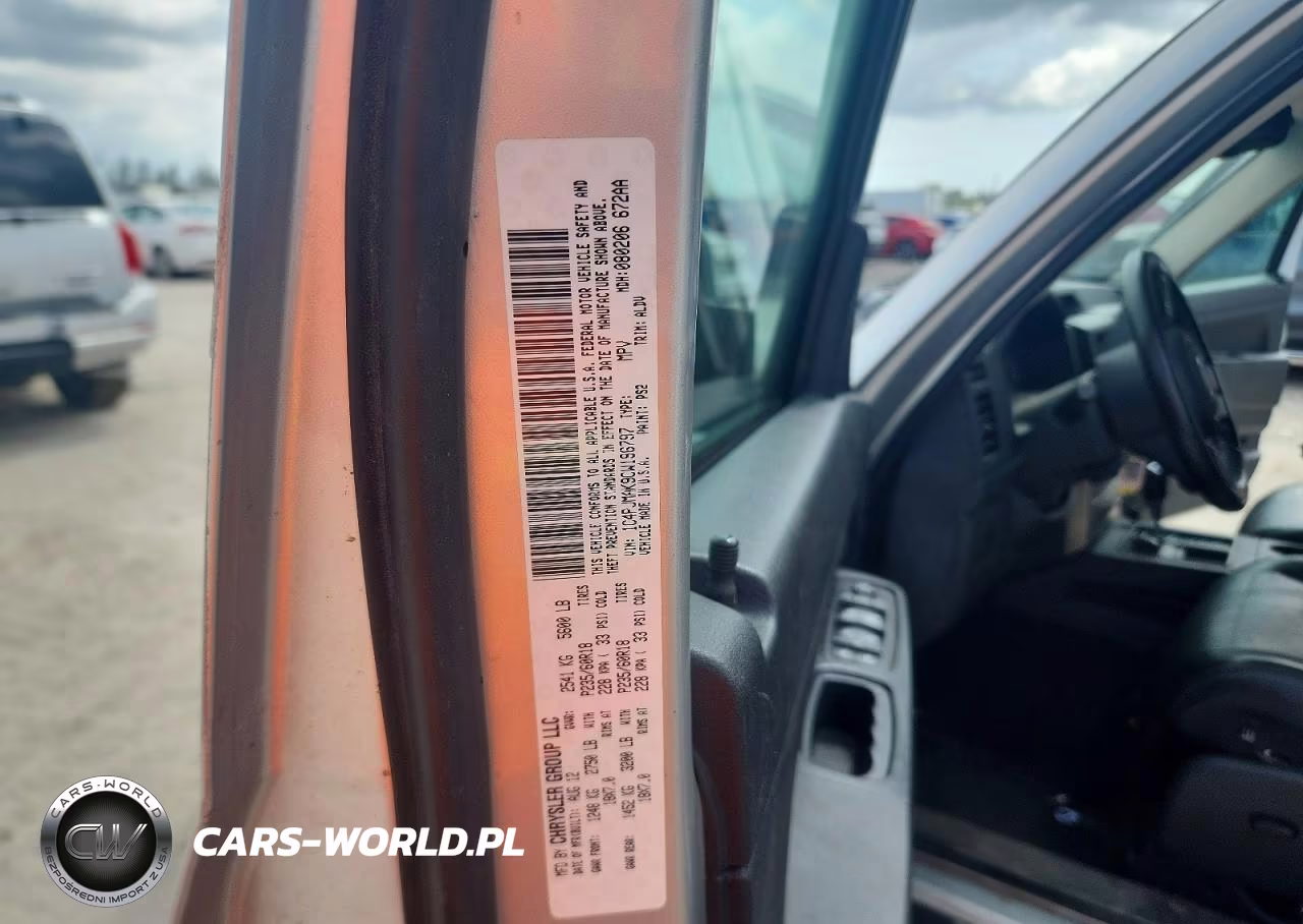 2012 Jeep Liberty Sport VIN:1C4PJMAK9CW196797 - 13