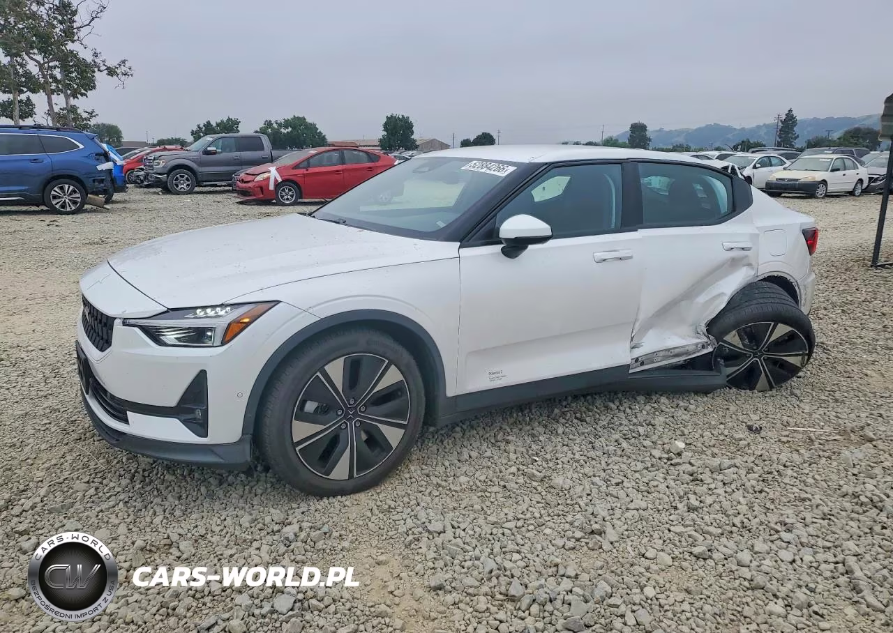 2023 Polestar 2