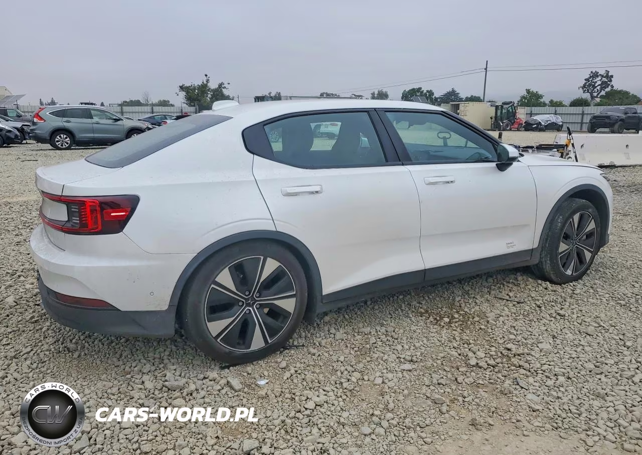2023 Polestar 2 VIN:YSMEG3KAXPL149294 - 3