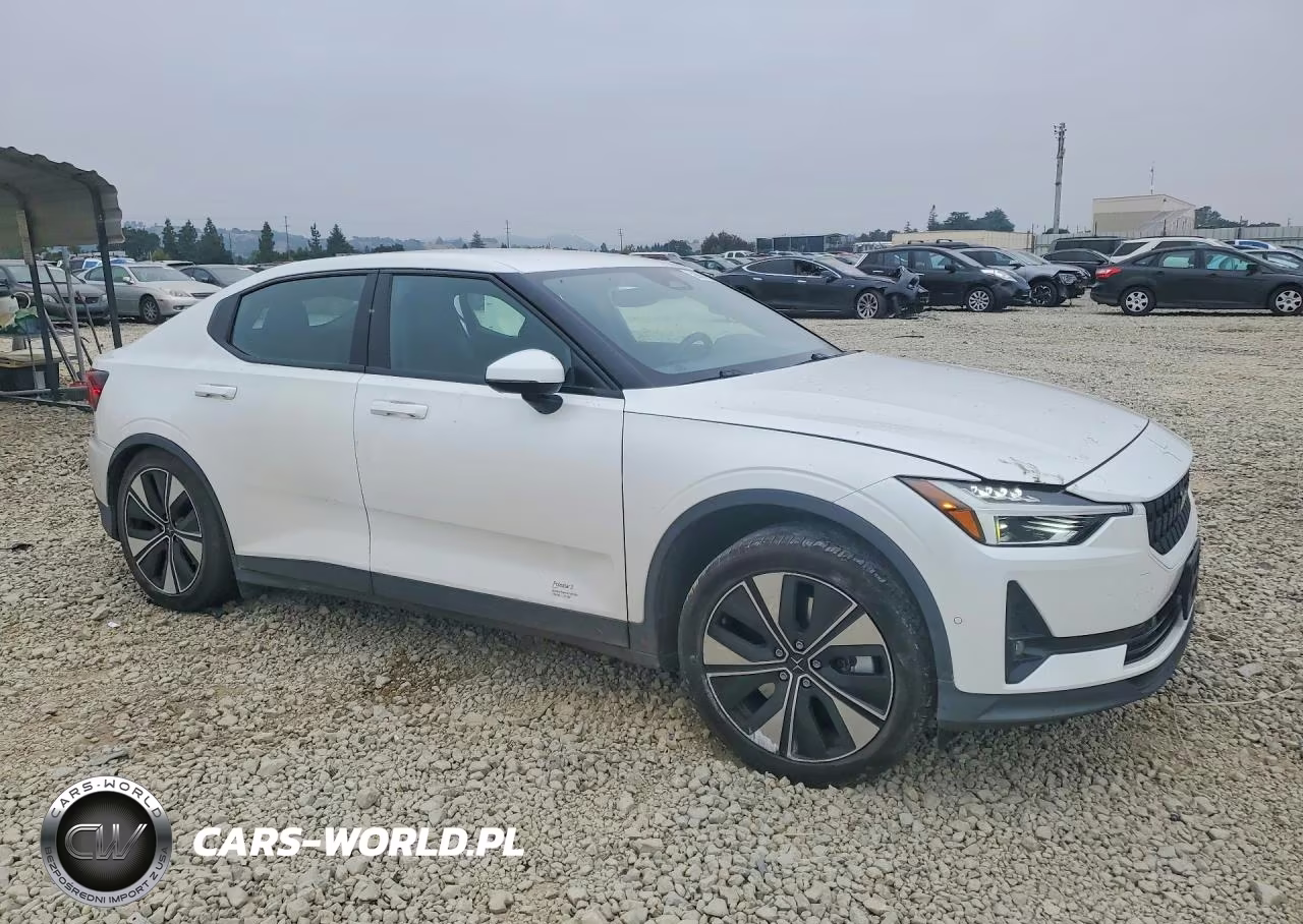 2023 Polestar 2 VIN:YSMEG3KAXPL149294 - 4