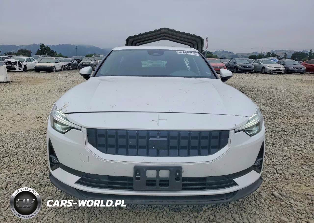 2023 Polestar 2 VIN:YSMEG3KAXPL149294 - 5