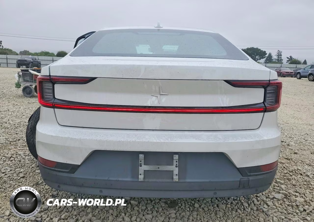 2023 Polestar 2 VIN:YSMEG3KAXPL149294 - 6