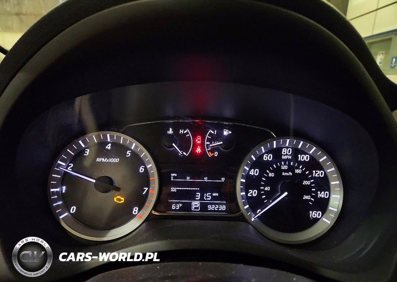 2015 Nissan Sentra Sv VIN:3N1AB7AP2FL695440 - 9