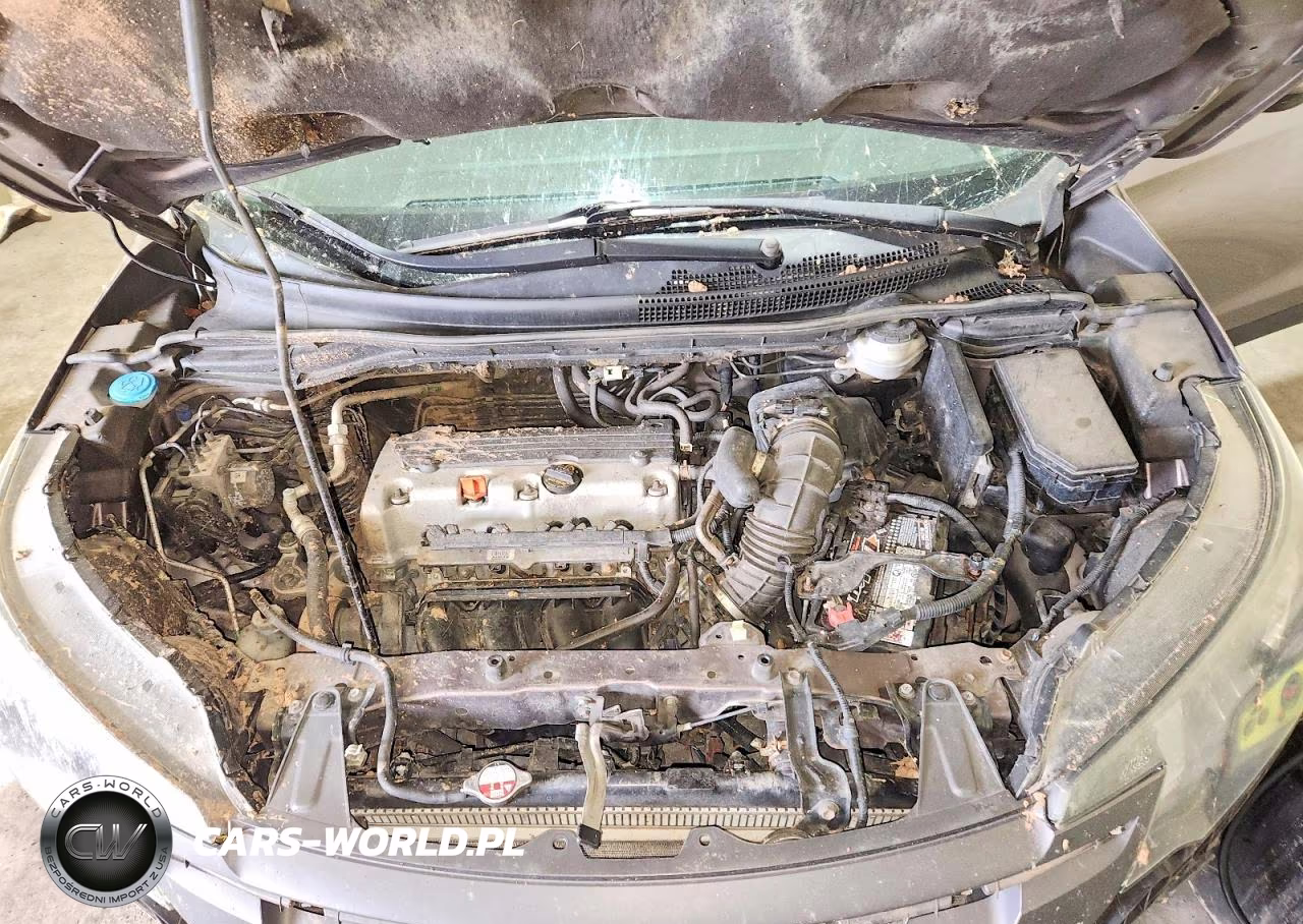 2013 Honda Cr-V Ex VIN:5J6RM4H59DL088838 - 12