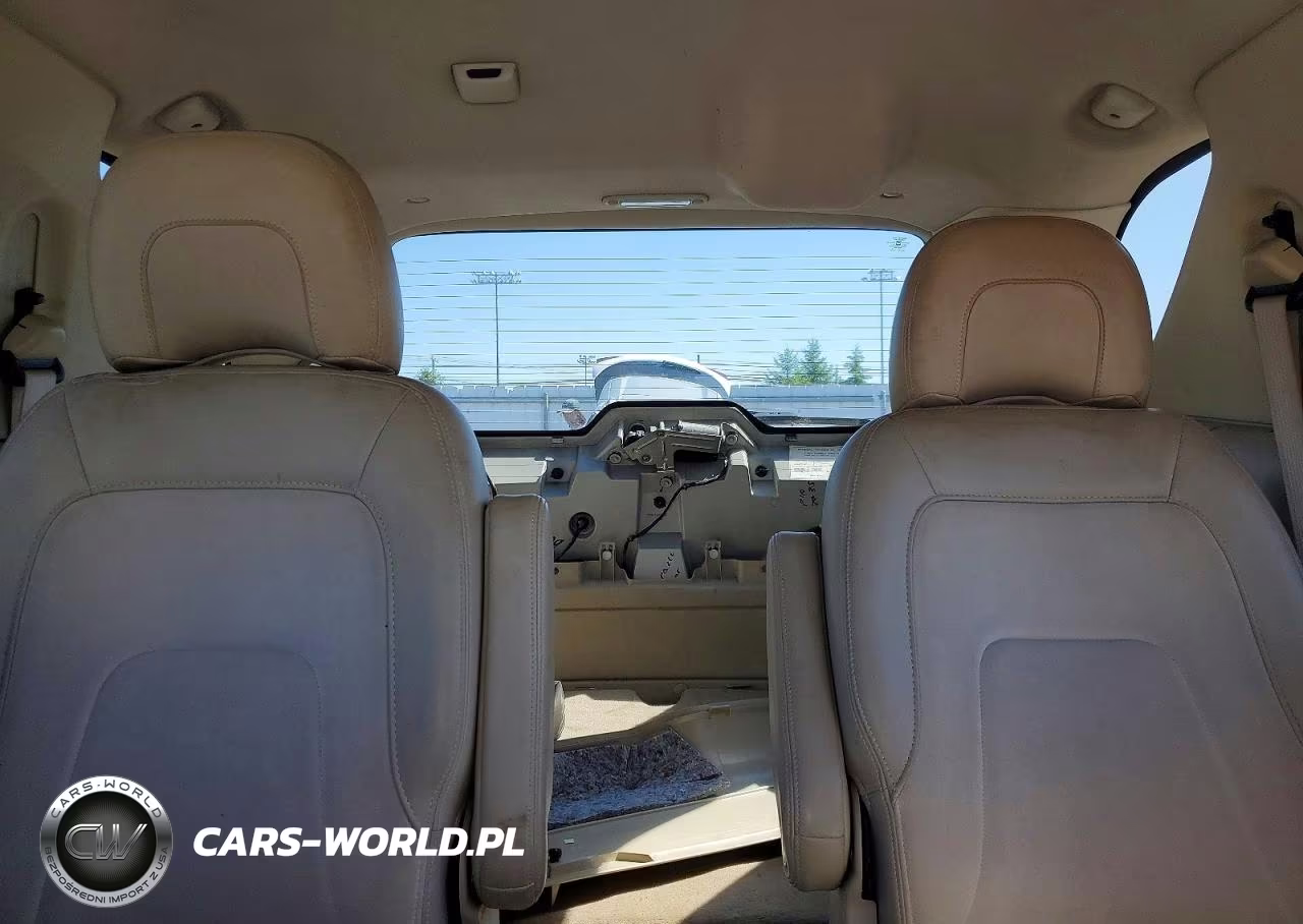2005 Buick Rendezvous Cx VIN:3G5DB03715S558533 - 10