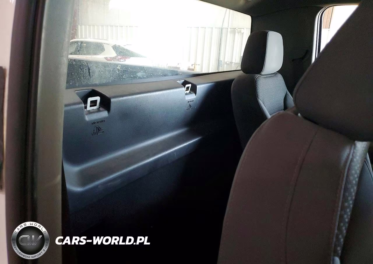 2021 Chevrolet Silverado C1500 VIN:3GCNWAEF4MG250172 - 10