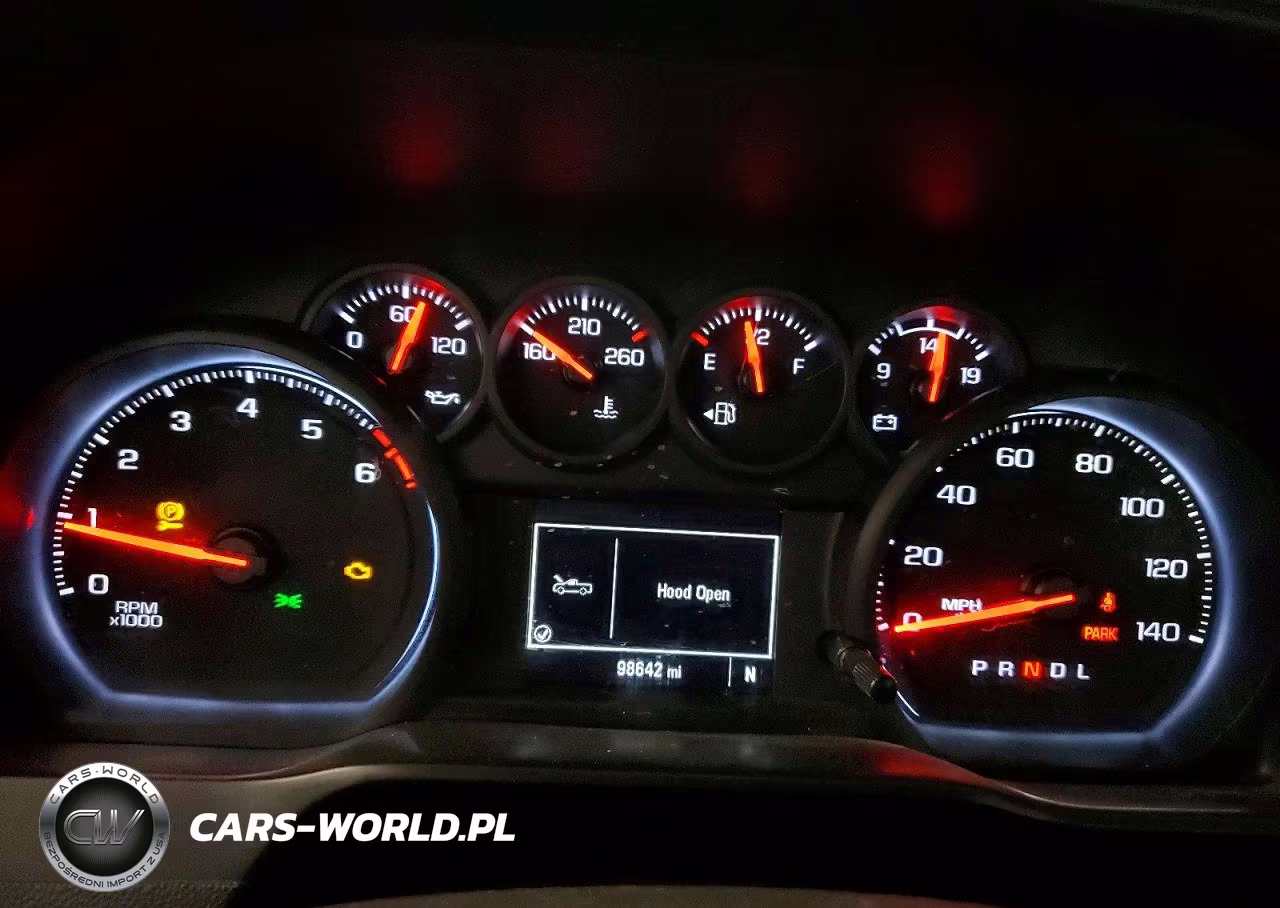 2021 Chevrolet Silverado C1500 VIN:3GCNWAEF4MG250172 - 9